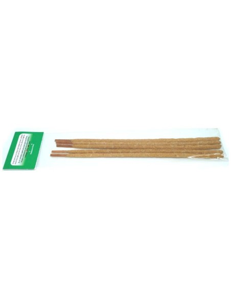 El Oro De Los Andes Palo Santo Sticks 5Uds
