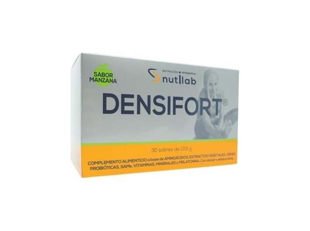 Nutilab Densifort 30 Sobres