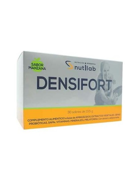 Nutilab Densifort 30 Sobres