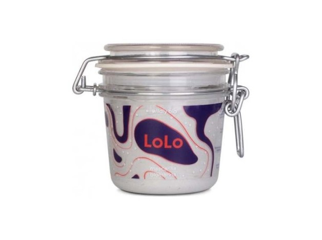 Lolo Mascarilla Biomarina 200Ml