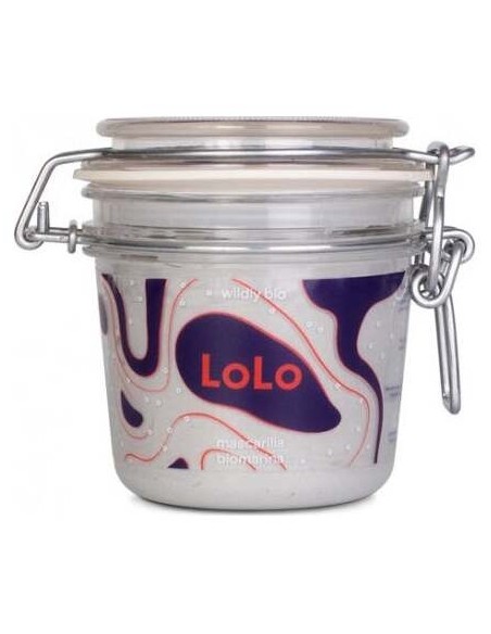 Lolo Mascarilla Biomarina 200Ml