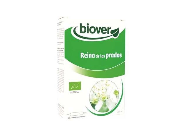 Biover Reina Prados Bio 20 Ampollas