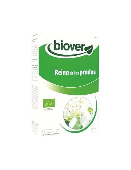 Biover Reina Prados Bio 20 Ampollas