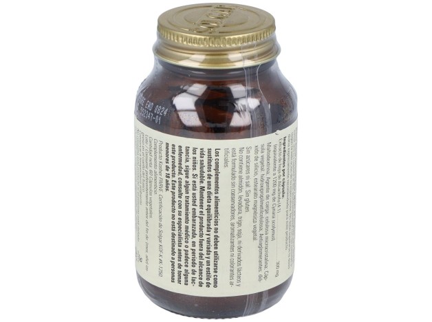 Alcachofa 60Vegicaps