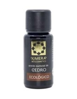 Cedro Aceite Esencial 15Ml....