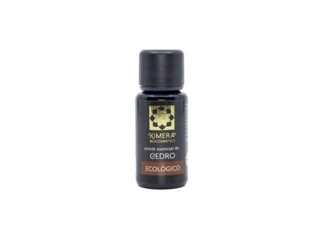 Cedro Aceite Esencial 15Ml. Bio Kimera