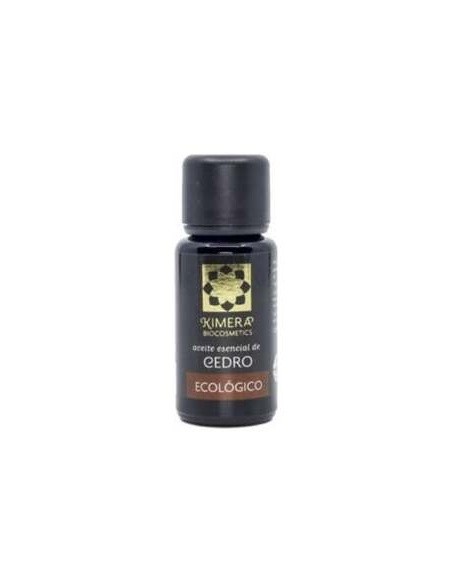 Cedro Aceite Esencial 15Ml. Bio Kimera