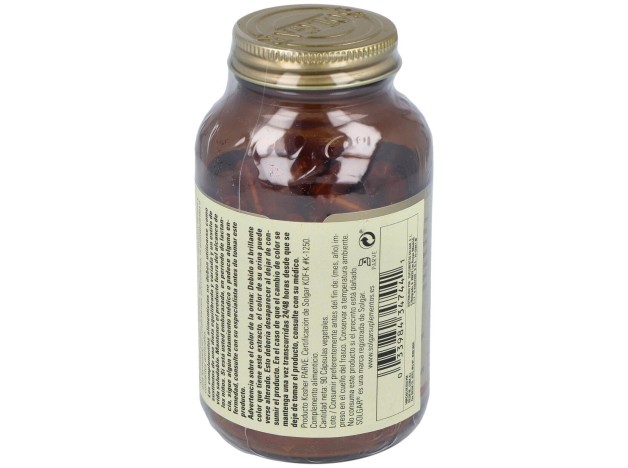 Remolacha Extracto 500Mg.90Vegicaps.