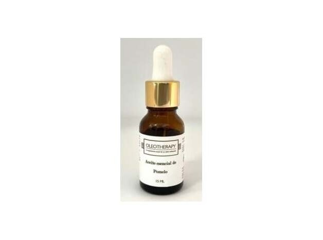 Oleotherapy Pomelo Aceite Esencial Eco 15Ml