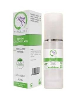 Mon Sa Sérum Con Colágeno...