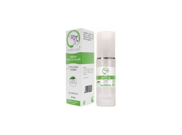 Mon Sa Sérum Con Colágeno Marino 30Ml