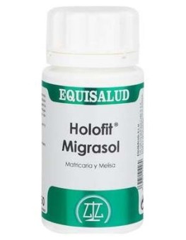 Holofit Migrasol 50Cap.