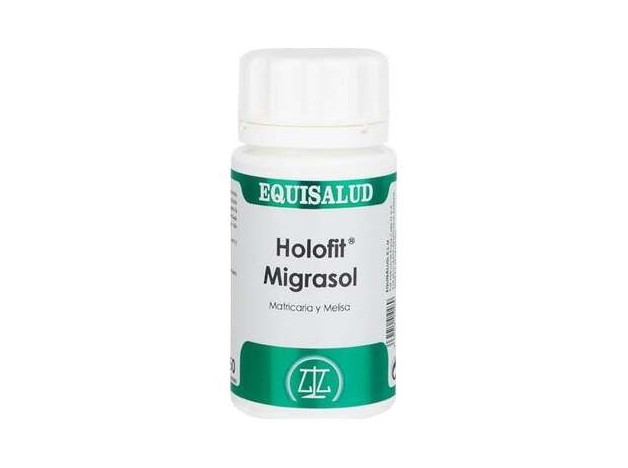 Holofit Migrasol 50Cap.