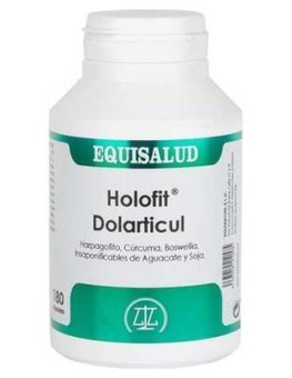 Equisalud Holofit...