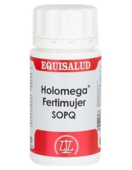 Holomega Fertimujer Sopq...