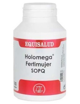 Equisalud Holomega...
