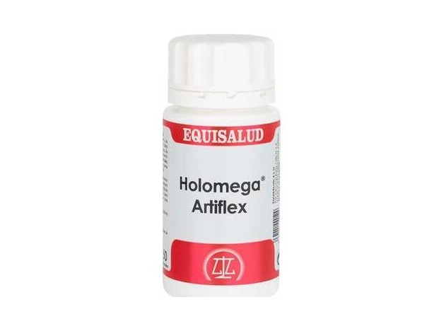 Equisalud Holomega Artiflex 50Caps