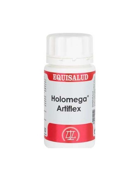 Equisalud Holomega Artiflex 50Caps