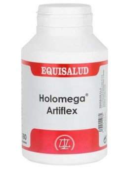 Holomega Artiflex 180Cap.