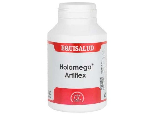 Holomega Artiflex 180Cap.