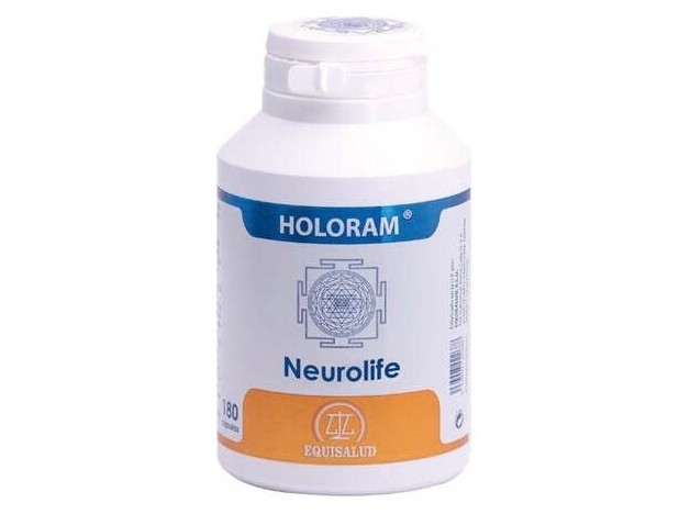 Holoram Neurolife 180Cap.