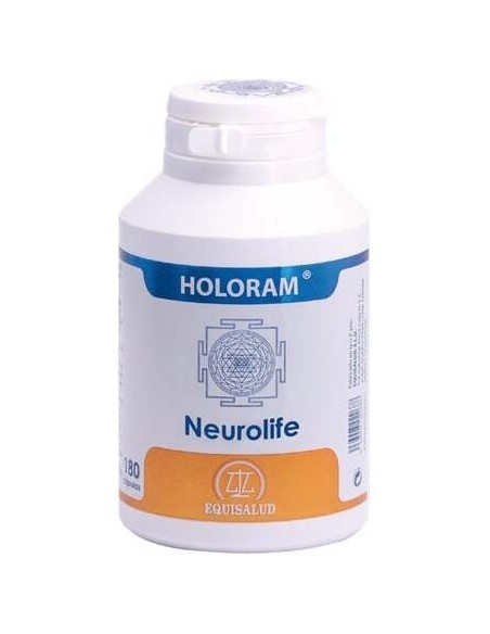 Holoram Neurolife 180Cap.