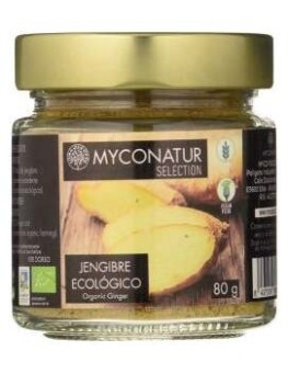 Myconatur Jengibre En Polvo...