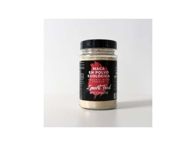 Mycofoods Maca Smartfood Cristal 200G
