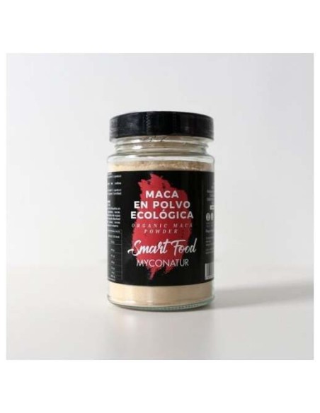 Mycofoods Maca Smartfood Cristal 200G