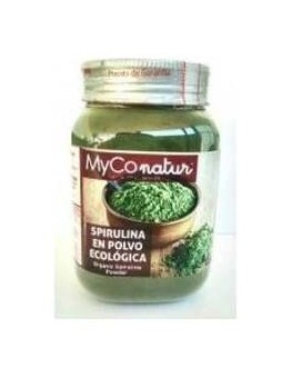 Mycofoods Espirulina...
