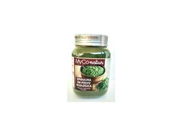 Mycofoods Espirulina Smartfood 200G