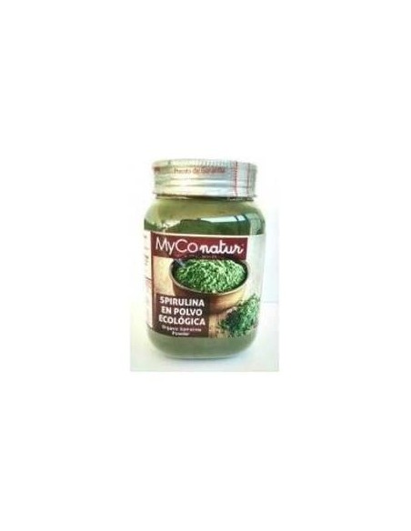 Mycofoods Espirulina Smartfood 200G