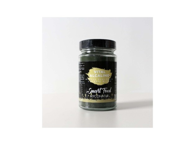 Mycofoods Vital Alcalino Cristal 180G