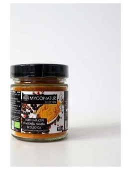 Myconatur Curcuma +...