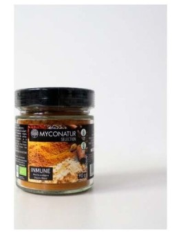 Mycofoods Inmune Selection 90G