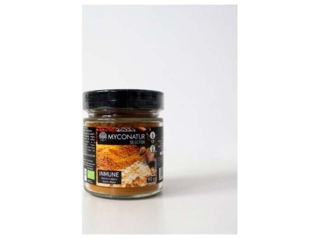 Mycofoods Inmune Selection 90G
