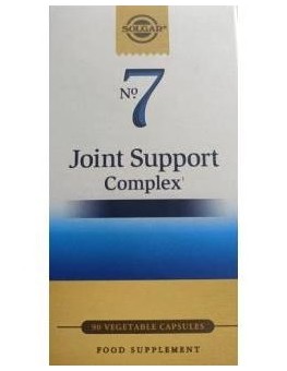 Solgar N7 Joint Support...