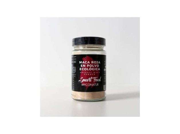 Myconatur Maca Roja Smartfood 200G