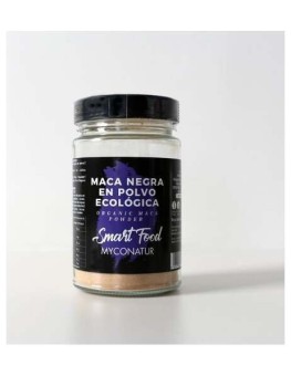 Mycofoods Maca Negra...