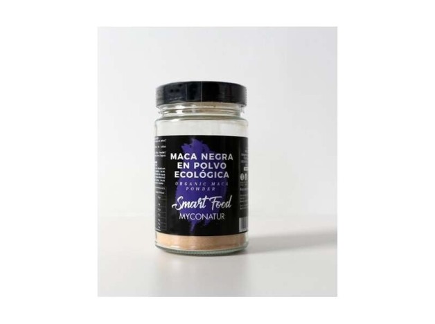 Mycofoods Maca Negra Smartfood 200G