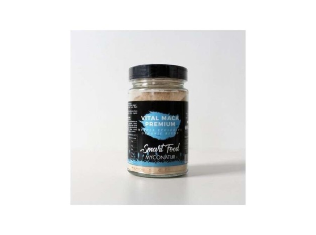 Mycofoods Vital Maca Prime Cristal 200G
