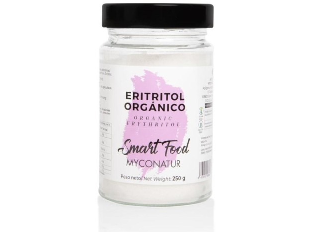 Myconatur Eritritol Eco 250G