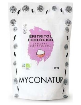 Myconatur Eritritol 500G