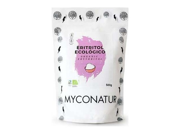 Myconatur Eritritol 500G