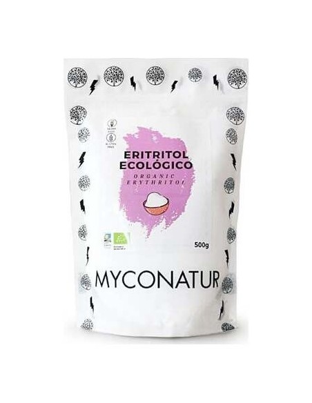 Myconatur Eritritol 500G