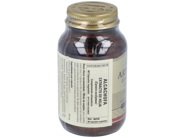 Alcachofa 60Vegicaps