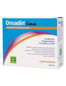 Orsadin Inmun Sticks 30X5G
