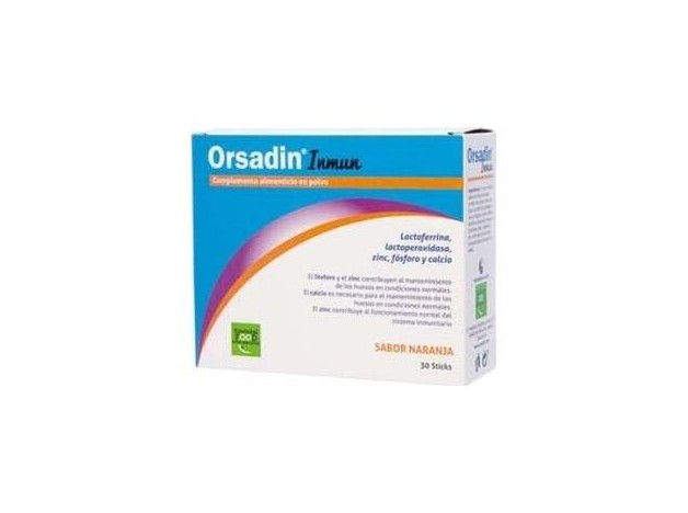 Orsadin Inmun Sticks 30X5G