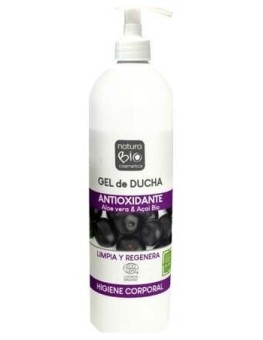Naturabio Cosmetics Gel...