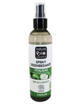Naturabio Cosmetics Spray...